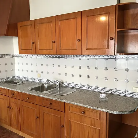 Residencial Colaco Apartment *