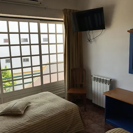 Residencial Colaco Apartment