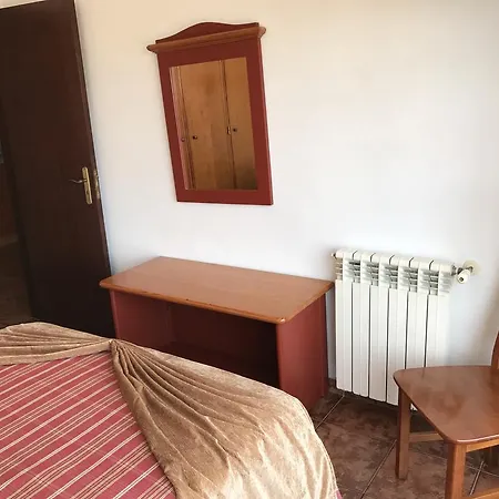 Residencial Colaco Apartment *