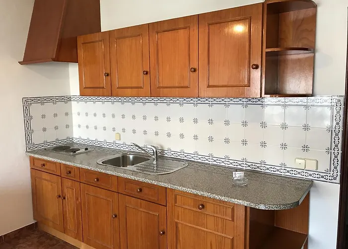 Residencial Colaco Apartamento *