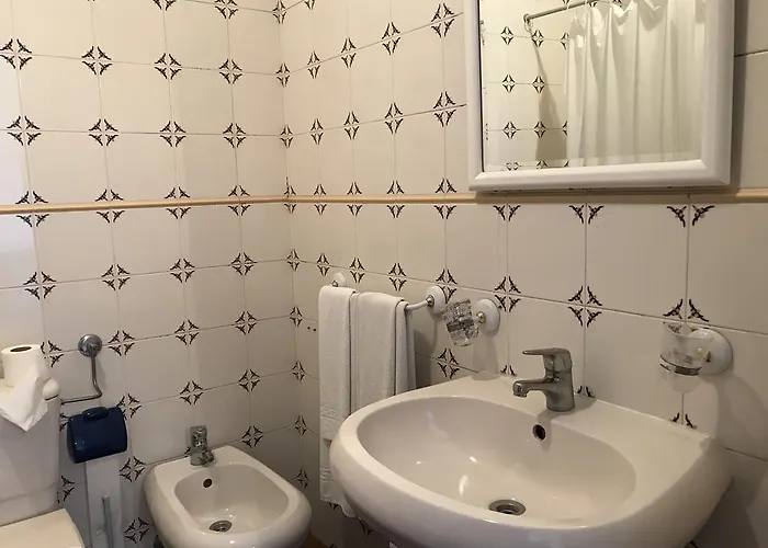 Apartamento Residencial Colaco *