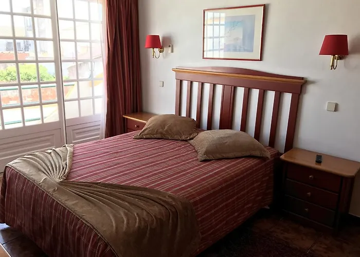 Residencial Colaco Alcoentre