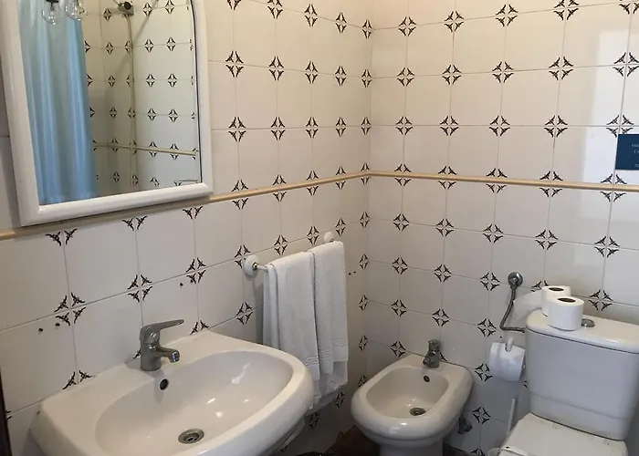 Residencial Colaco Апартаменты *