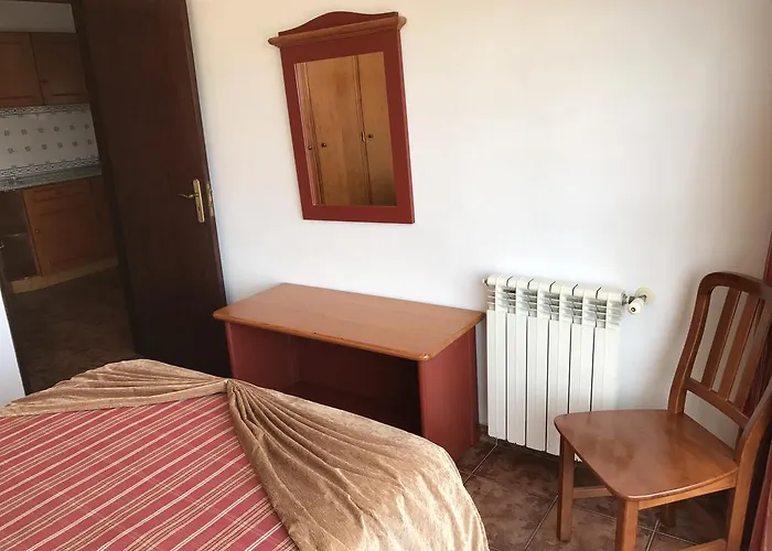 Residencial Colaco Апартаменты *